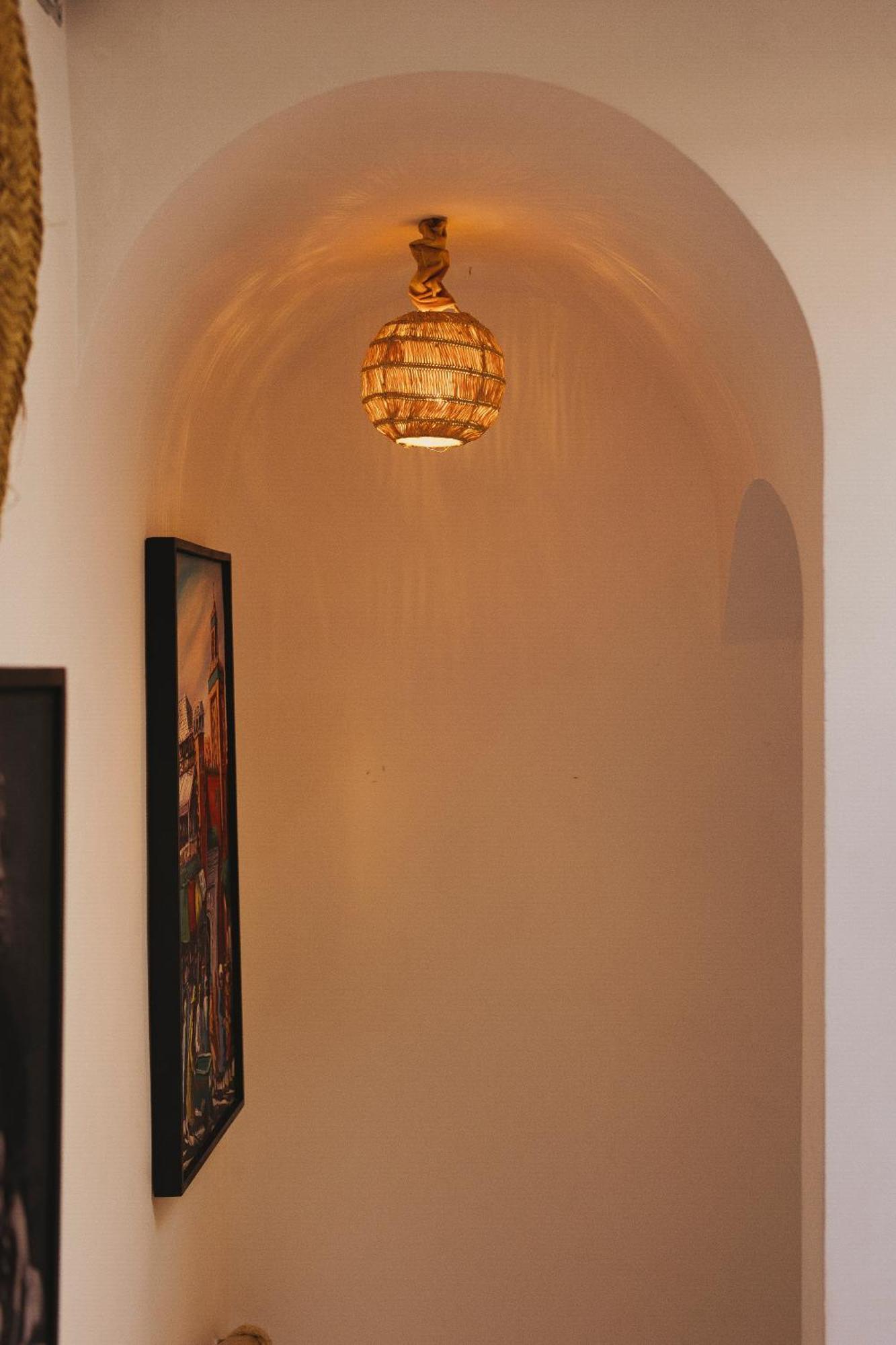 Riad Mama มาร์ราเกช ภายนอก รูปภาพ