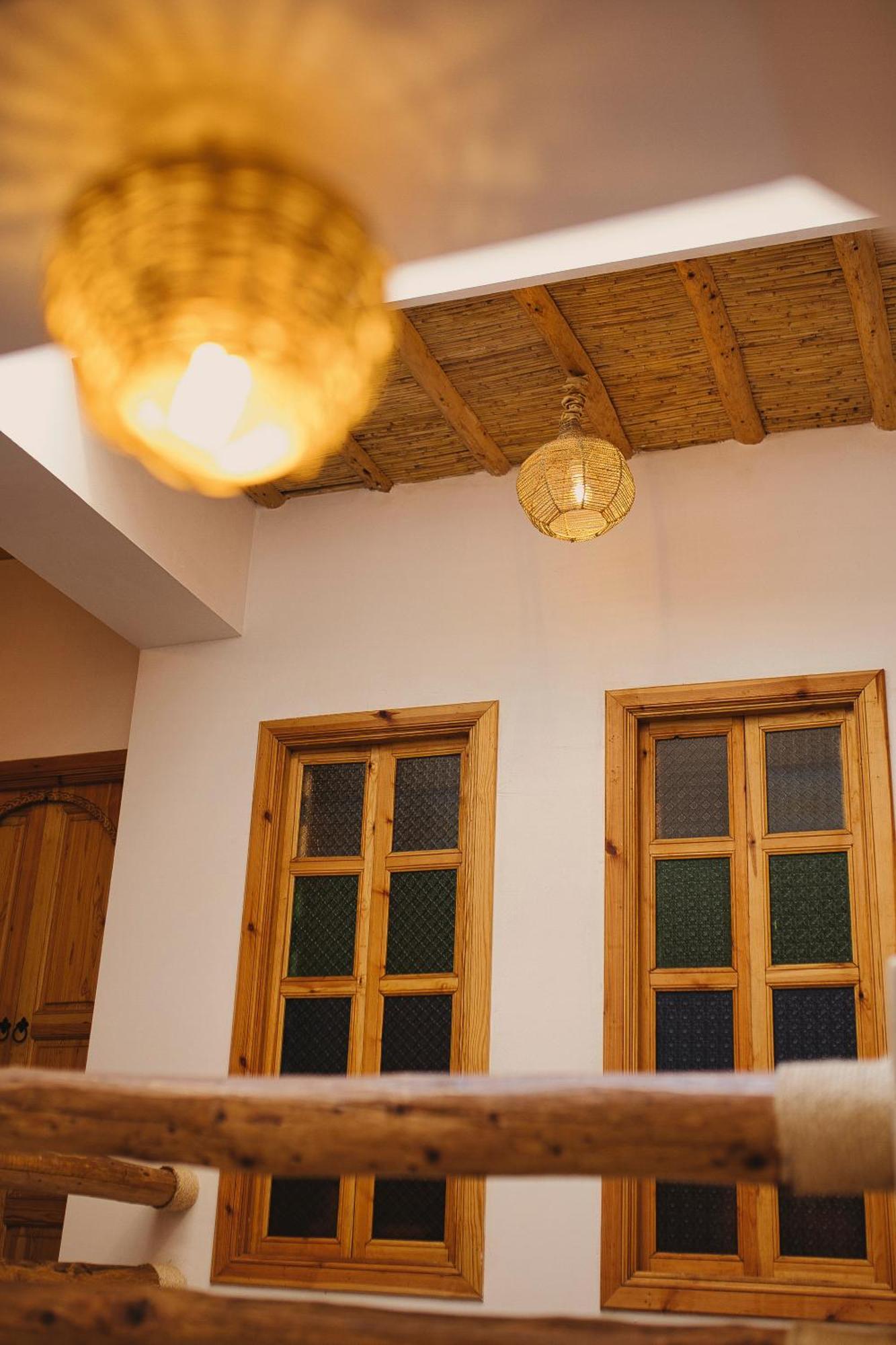 Riad Mama มาร์ราเกช ภายนอก รูปภาพ