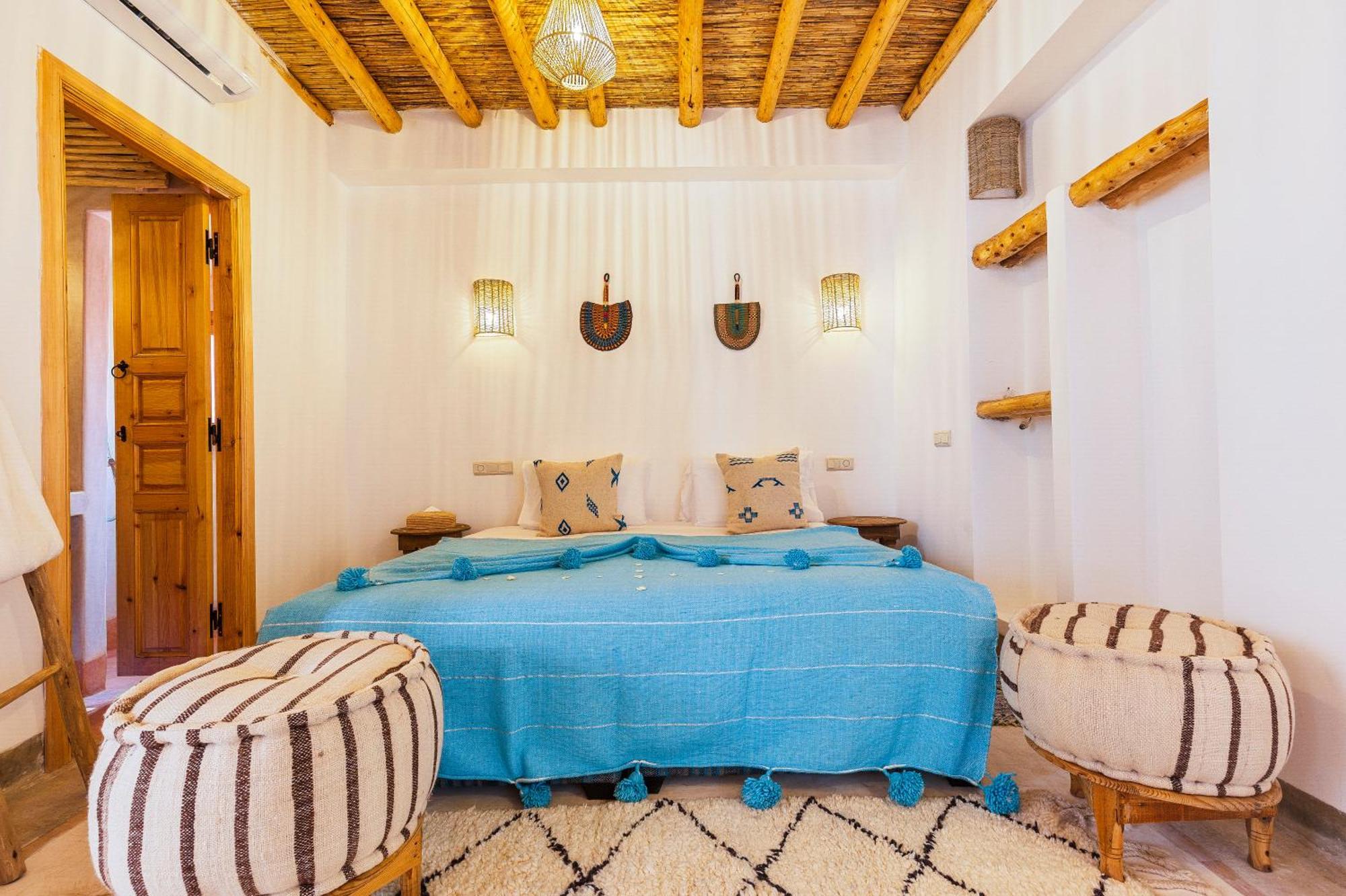 Riad Mama มาร์ราเกช ภายนอก รูปภาพ